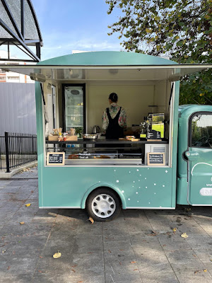 Café Bulbe à Vitry-sur-Seine