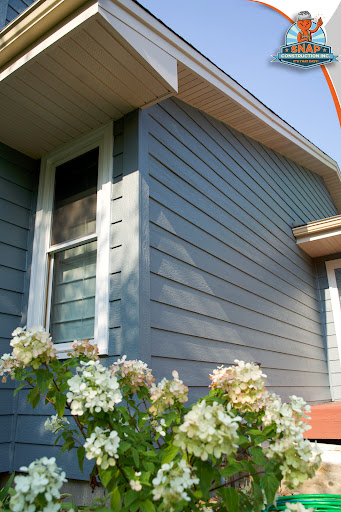 Roofing Contractor «Snap Construction», reviews and photos, 8200 Humboldt Ave S Suite 120, Minneapolis, MN 55431, USA