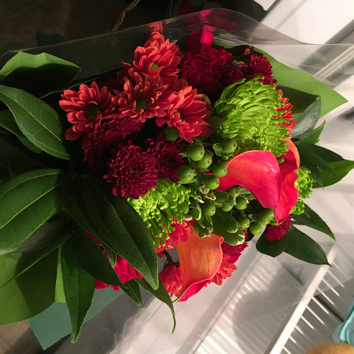 Florist «San Antonio Flower Co», reviews and photos, 7538 Broadway St, San Antonio, TX 78209, USA