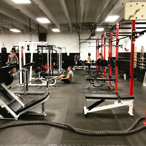 Martial Arts School «Rumi Maki Boxing & Martial Arts», reviews and photos, 2200 Rand Rd Ste A, Palatine, IL 60074, USA