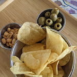 Photo n°3 de l'avis de Vica.. fait le 29/07/2022 à 13:22 sur le  Bar Nilus à Varenna