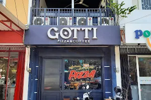 Gotti Pizza & Coffee Sukmajaya image