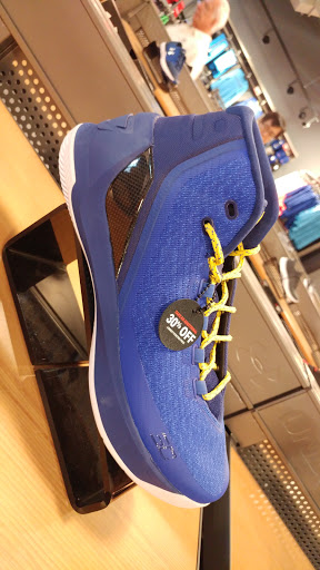 Under Armour Factory House image
