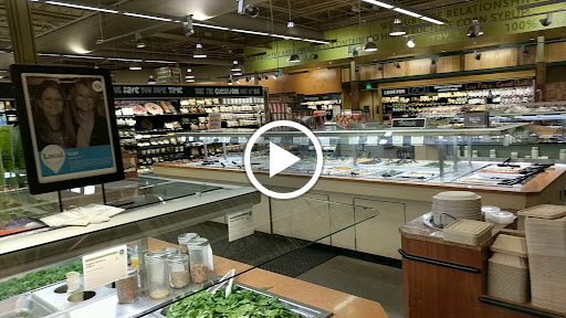Grocery Store «Whole Foods Market», reviews and photos, 105 Stacy Rd, Fairview, TX 75069, USA
