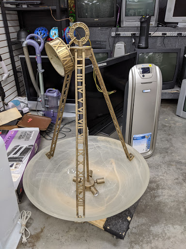 Thrift Store «SPCA Thrift Shop», reviews and photos, 4220 S Washington Ave, Titusville, FL 32780, USA