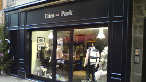 Magasin de vêtements Eden Park Aurillac