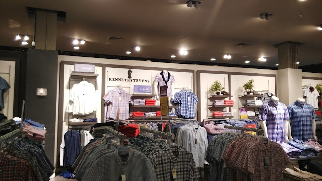 Opiniones de Ripley Mall en Talcahuano - Tienda de ropa
