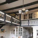 Photo n°4 de l'avis de Uwe.a fait le 19/05/2022 à 15:52 sur le  Hotel Haase à Lübeck