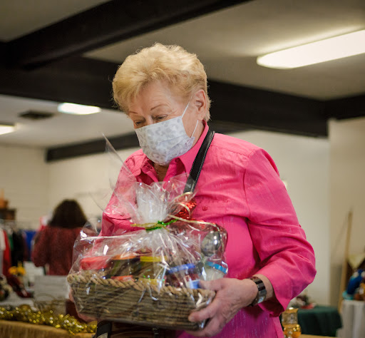 Thrift Store «Assistance League-Garden Grove», reviews and photos, 10932 Trask Ave, Garden Grove, CA 92843, USA