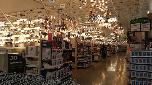 Home Improvement Store «Menards», reviews and photos, 7435 Barrington Rd, Hanover Park, IL 60133, USA