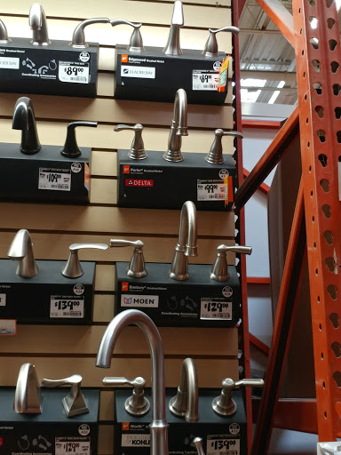 Home Improvement Store «The Home Depot», reviews and photos, 5455 Fairmont Pkwy, Pasadena, TX 77505, USA