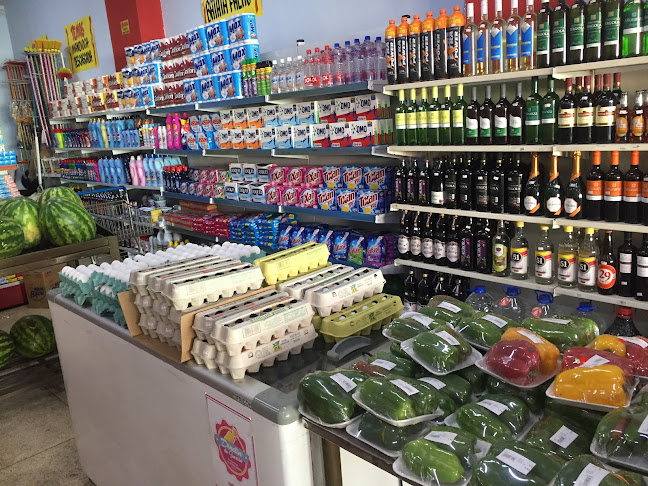 MERCADO E HORTIFRUTI CEBOLAO - Goiânia