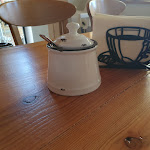 Photo n°9 de l'avis de Anja.r fait le 10/09/2023 à 09:15 sur le  Hofcafé Grete à Rerik