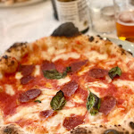 Photo n°1 de l'avis de Fabrice.i fait le 27/04/2021 à 10:28 sur le  Ristorante Pizzeria Tre Lanterne à Martinengo