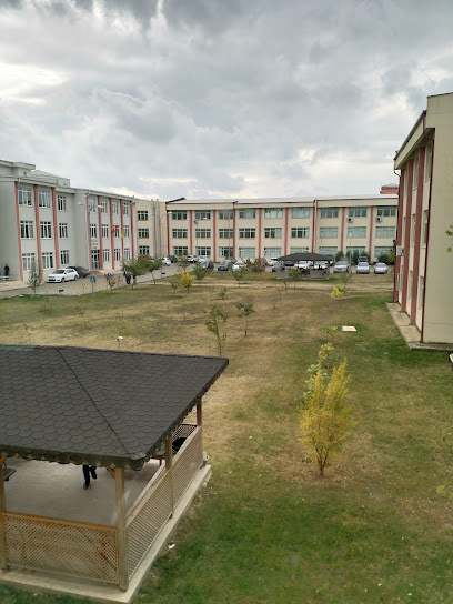 Trakya Üniversitesi Edebiyat Fakültesi