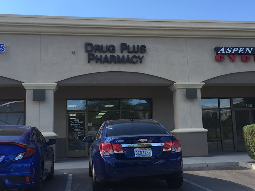 Drug Plus Pharmacy