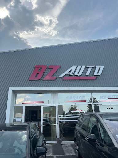 Photo 4 - Morhange Auto Pieces