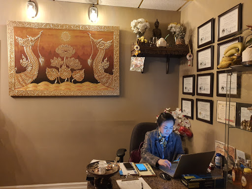 Massage Therapist «Tik Thai Spa and Massage», reviews and photos, 5570 Sanchez Dr #220, San Jose, CA 95123, USA