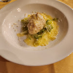 Photo n°6 de l'avis de Emanuela.a fait le 16/12/2023 à 10:39 sur le  Hotel Alpin Pflerschtal à Gossensass-Colle Isarco