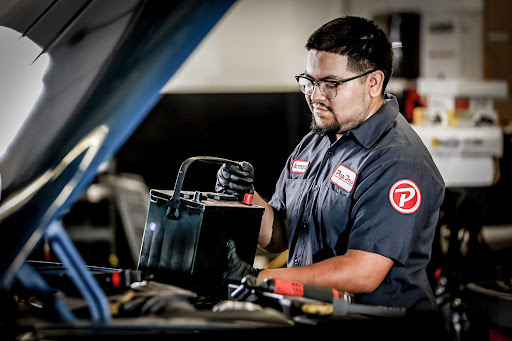 Auto Parts Store «Pep Boys Auto Parts & Service», reviews and photos, 2160 S 700 E, Salt Lake City, UT 84106, USA