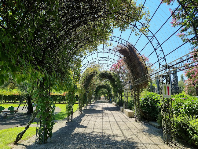 Festival Internacional de Jardins