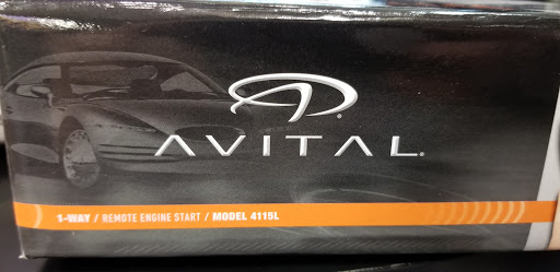 Car Stereo Store «Universal Car Audio and Cell Phones», reviews and photos, 3919 Lafayette Rd #575, Indianapolis, IN 46254, USA