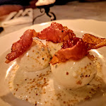 Photo n°3 de l'avis de Marisa.u fait le 30/08/2023 à 07:41 sur le  Nicuzza - Piccola Osteria Contemporanea à Petralia Sottana