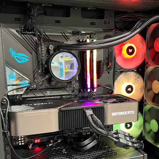 Computer Service «Arbor Computers», reviews and photos, 2860 Carpenter Rd #100d, Ann Arbor, MI 48108, USA