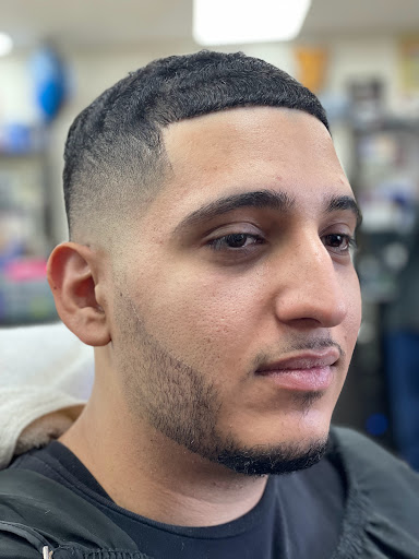 Barber Shop «Razor Sharp Barber Shop», reviews and photos, 11414 Artesia Blvd, Artesia, CA 90701, USA