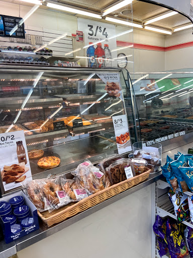 Convenience Store «7-Eleven», reviews and photos, 122 Bloomfield Ave, Bloomfield, NJ 07003, USA