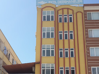 Özel Demre Genç Ekol Dershanesi