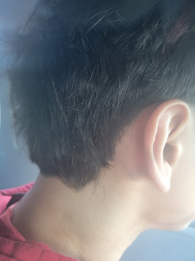 Barber Shop «Ryan park barbershop», reviews and photos, 43670 Greenway Corporate Dr, Ashburn, VA 20147, USA