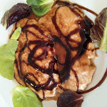 Photo n°1 de l'avis de Samantha.o fait le 02/07/2019 à 07:11 sur le  Locanda del Castellaro à Castellaro