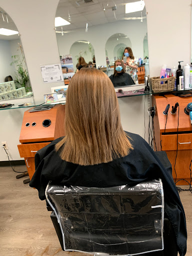 Hair Salon «Salon 106», reviews and photos, 8425 SE 68th St, Mercer Island, WA 98040, USA