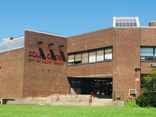 Recreation Center «Doles Recreation Center», reviews and photos, 250 S 6th Ave, Mt Vernon, NY 10550, USA