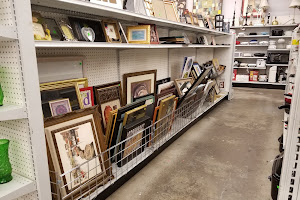 Goodwill Central Texas - Round Rock Store