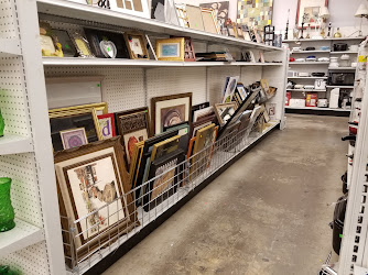Goodwill Central Texas - Round Rock Store
