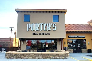 Porter's Real Barbecue image