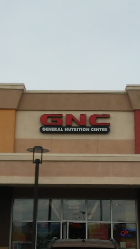 Vitamin & Supplements Store «GNC», reviews and photos, 9925 W McDowell Rd #104, Avondale, AZ 85392, USA