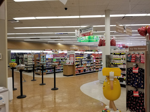 Pharmacy «Rite Aid», reviews and photos, 907 N High St, Millville, NJ 08332, USA