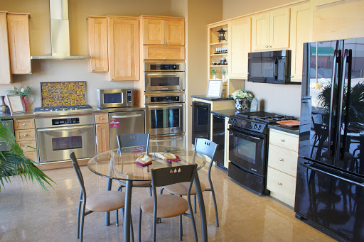 Appliance Store «BAC Appliance Center», reviews and photos, 1880 W Oxford Ave, Englewood, CO 80110, USA