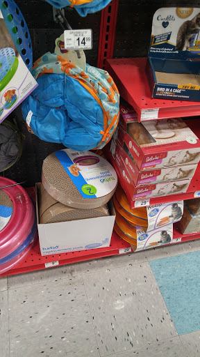 Pet Supply Store «Petco Animal Supplies», reviews and photos, 10235 Indianapolis Blvd, Highland, IN 46322, USA