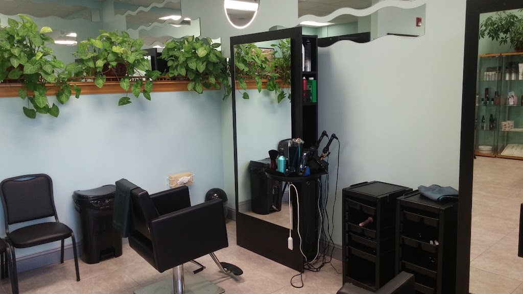 Ami's Salon & Spa 08648
