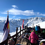 Photo n°7 de l'avis de Marco.a fait le 26/12/2019 à 18:44 sur le  Bar Ristorante Gran Sometta à Cervinia
