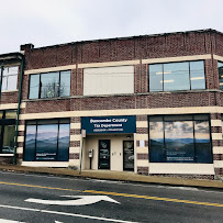 Buncombe County Tax Department - Photo 6 - Car repair in Asheville, NC, Asheville