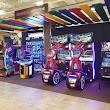 Scheels Video Arcade
