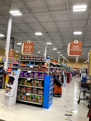 Supermarket «Giant Eagle Supermarket», reviews and photos, 21593 Lorain Rd, Fairview Park, OH 44126, USA