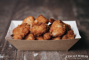 Photo n°9 de L’ESCALE BURGER Cernay à Cernay ()