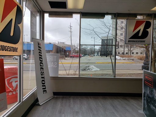 8801 Skokie Blvd, Skokie, IL 60077, USA