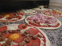 Pizza du Restaurant italien PIZZA D'ESBLY - n°11